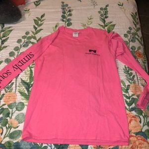 women’s Simply Southern shirt